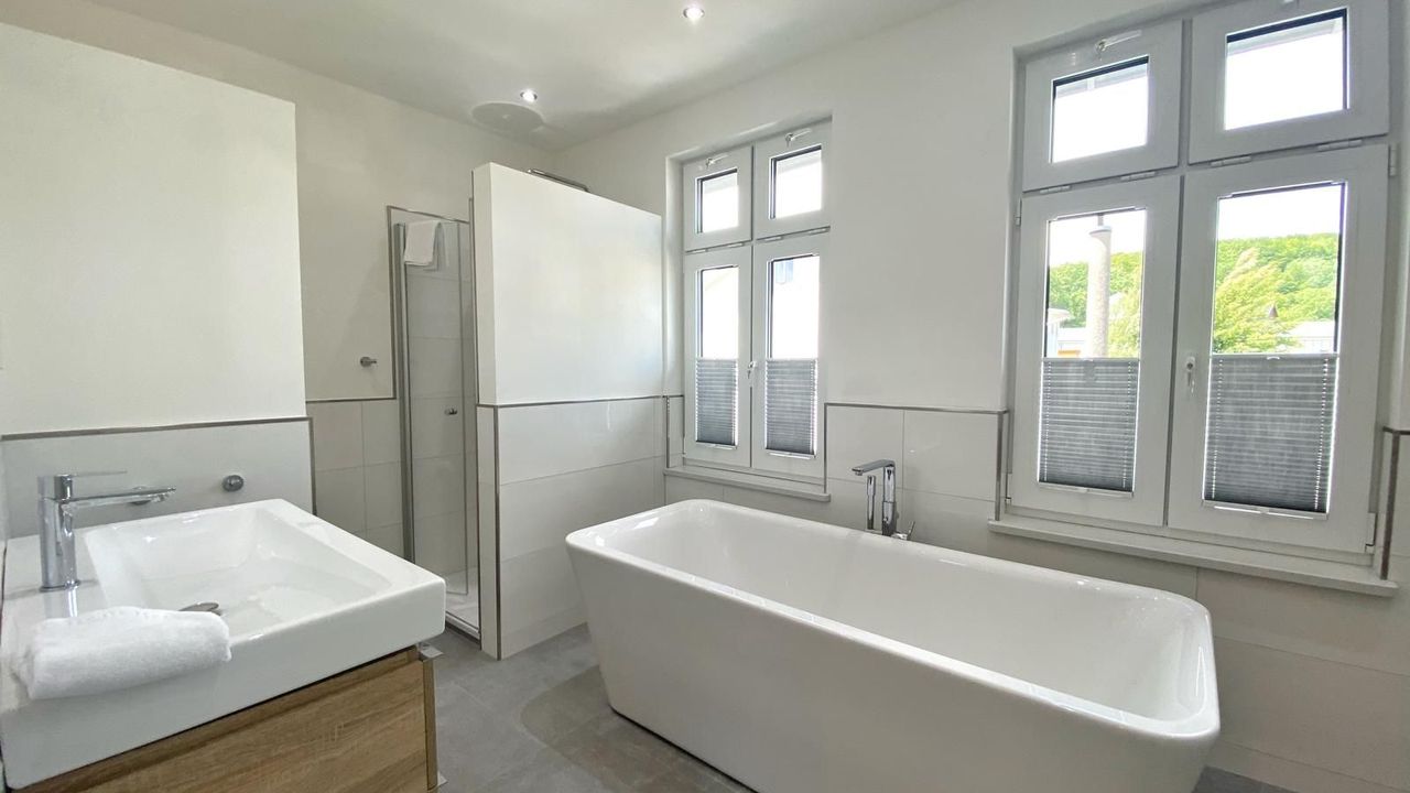 Badezimmer Badezimmer